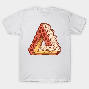 Triangle Octopus T-Shirt